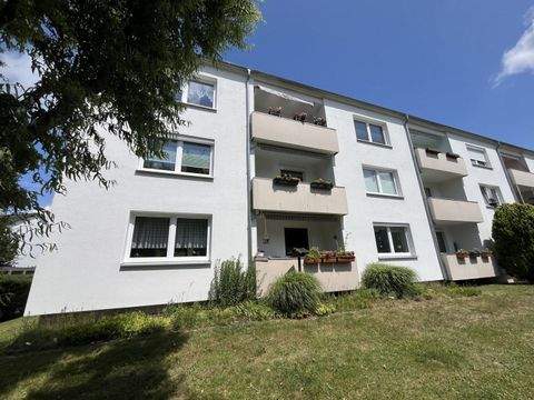 Wunstorf Wohnungen, Wunstorf Wohnung kaufen