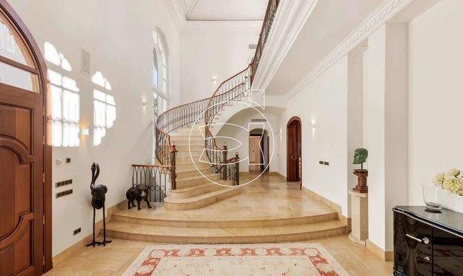 Fantastische Luxusvilla