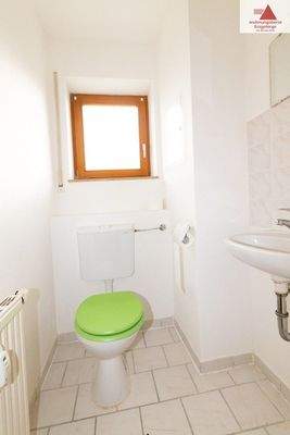 4-Raum-Dachgeschoss, Annaberg-B.