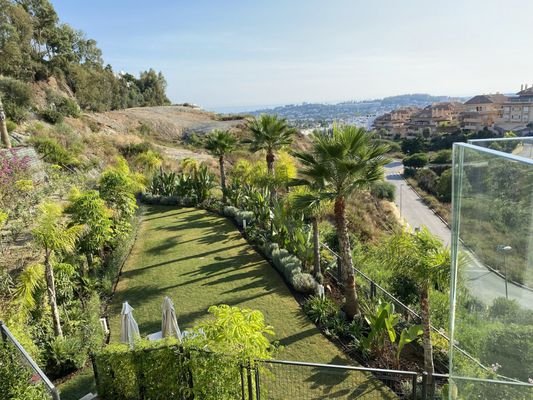 Photo: Apartment in Nueva Andalucia