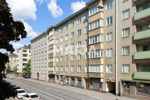 Helsinki Wohnungen, Helsinki Wohnung kaufen