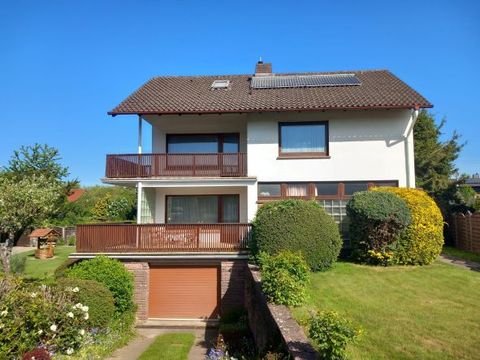 Bad Oeynhausen Häuser, Bad Oeynhausen Haus kaufen
