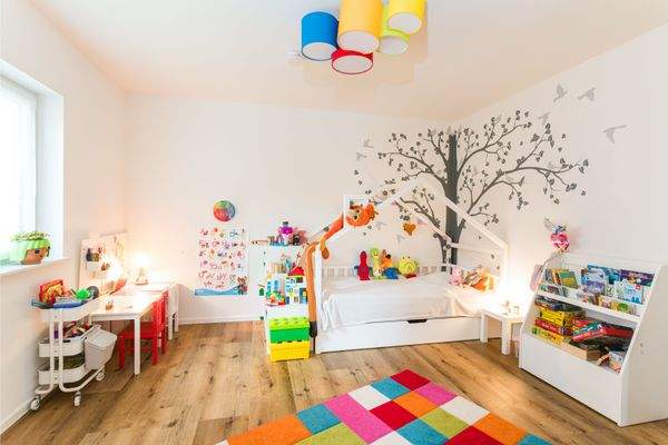 Kinderzimmer