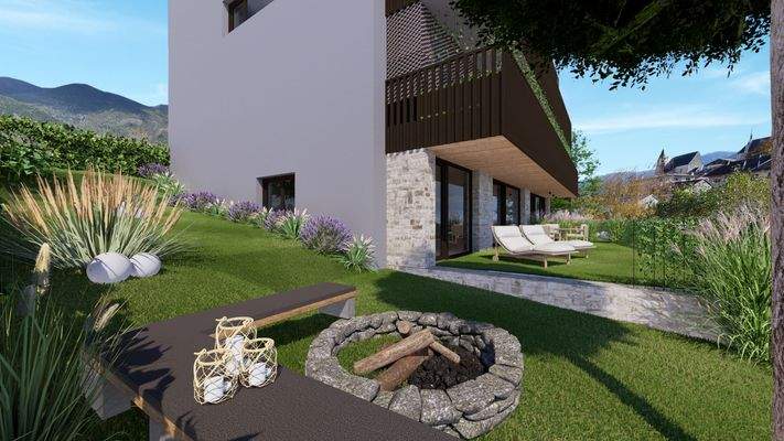 Wohnung kaufen Vinschgau