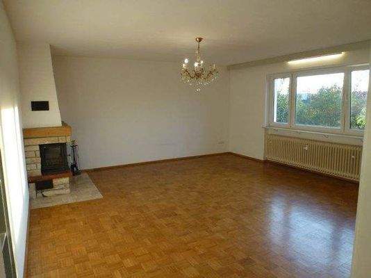 Westsonne - hell und freundlich