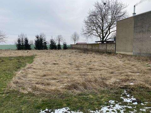 Sandersdorf-Brehna Grundstücke, Sandersdorf-Brehna Grundstück kaufen