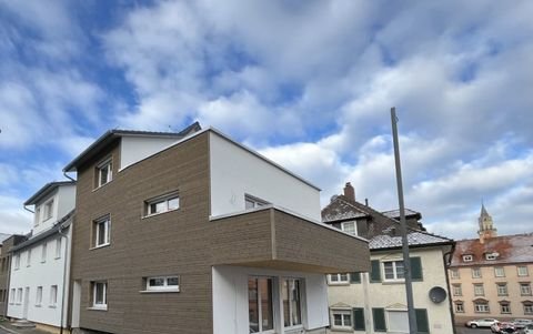 Sigmaringen Wohnungen, Sigmaringen Wohnung kaufen