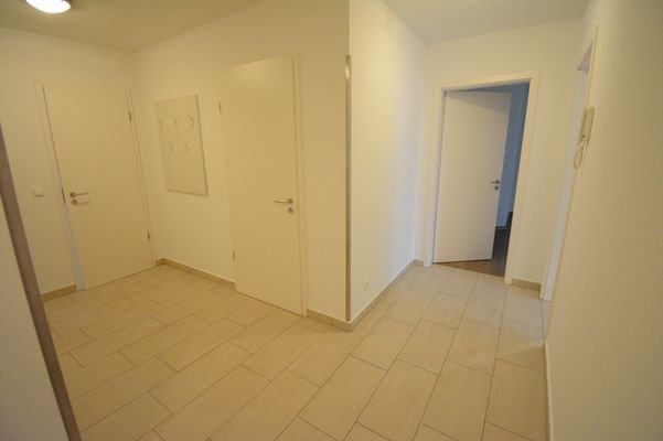 Wohnung 2 - Flur