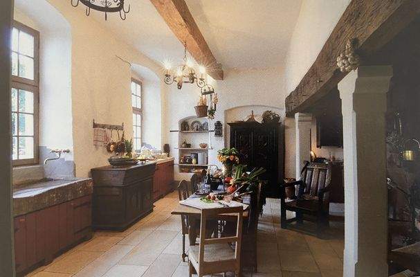 Küche (Bilder aus Buch)