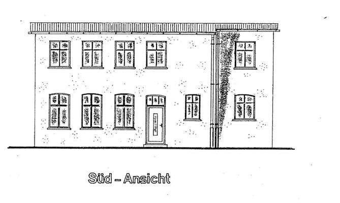 Ansicht HH
