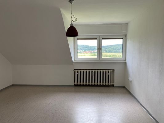 Weiteres Schlafzimmer