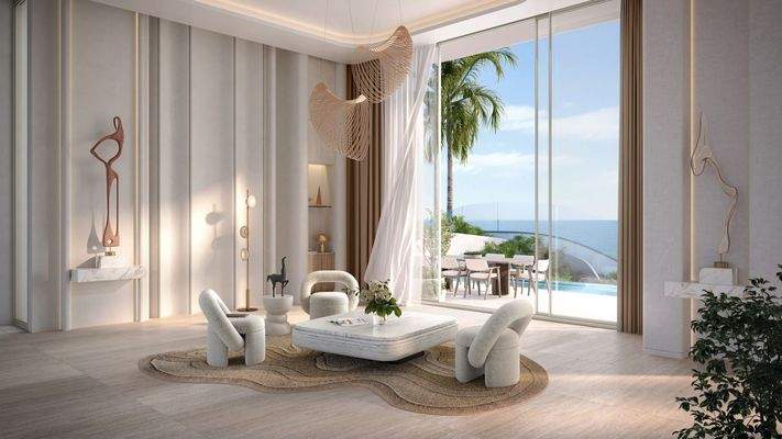 OYSTRA VILLA LIVING 01