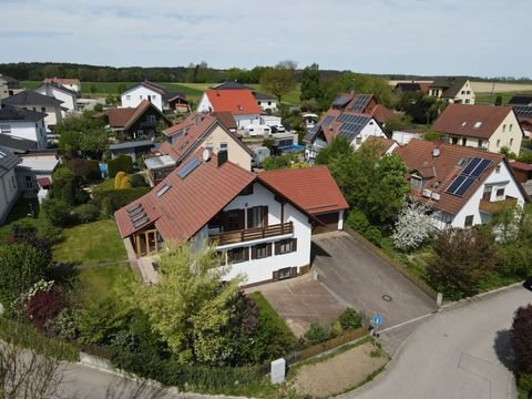 Scherstetten Häuser, Scherstetten Haus kaufen