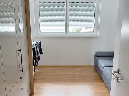 Arbeitszimmer Whg 6