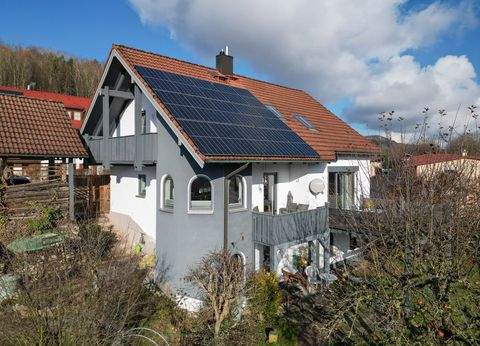 Ebermannstadt Häuser, Ebermannstadt Haus kaufen