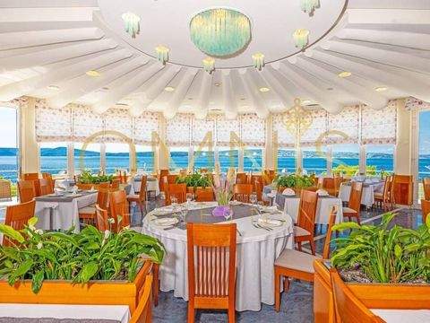 Selce Gastronomie, Pacht, Gaststätten