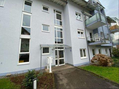 Gengenbach Wohnungen, Gengenbach Wohnung kaufen