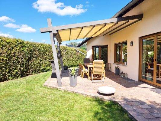 Attraktives EFH mit großzügigem Raumkonzept