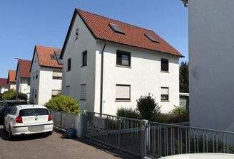 Ansicht Ost