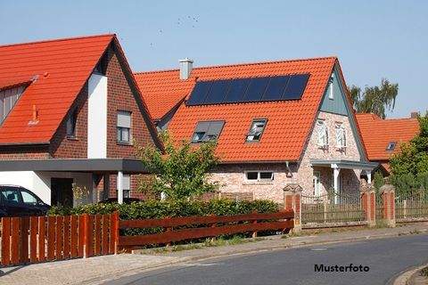 Hamm Häuser, Hamm Haus kaufen