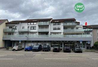 2-ETW, Ettlingen Wasen