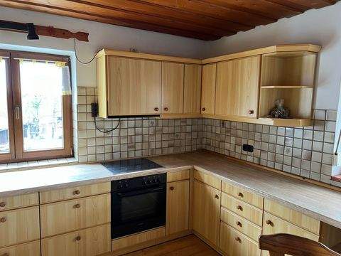 Mamming Wohnungen, Mamming Wohnung mieten