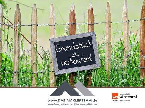 Vilgertshofen / Stadl Grundstücke, Vilgertshofen / Stadl Grundstück kaufen