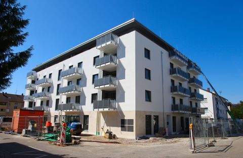 Freiburg im Breisgau Wohnungen, Freiburg im Breisgau Wohnung mieten