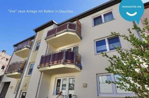 Glauchau Wohnungen, Glauchau Wohnung kaufen