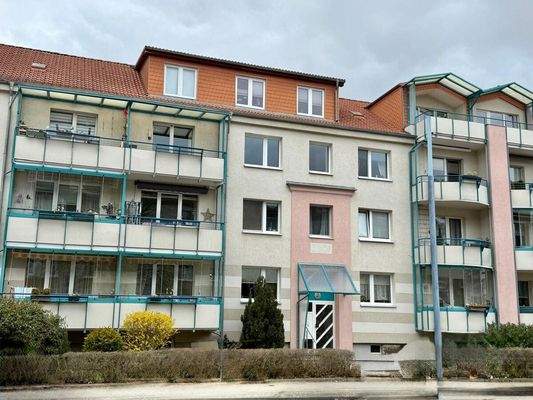 Nutzen Sie Ihre Chance!