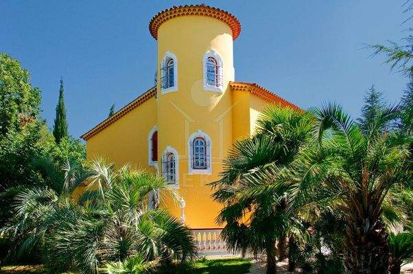 Ungestörtes Wohnen in Bilice, Mitteldalmatien