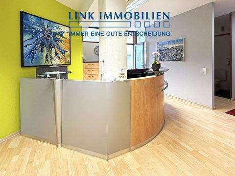 Ostfildern Büros, Büroräume, Büroflächen 