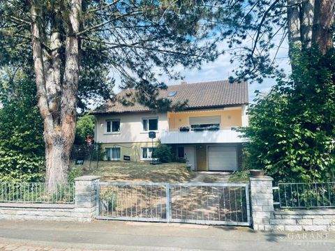 Marktheidenfeld Häuser, Marktheidenfeld Haus kaufen