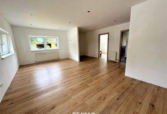 Wohnung - Wohnbereich