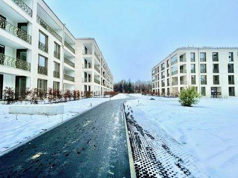 Haar Wohnungen, Haar Wohnung mieten