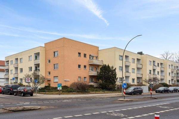 General-Barby-Str. / Waldstr.