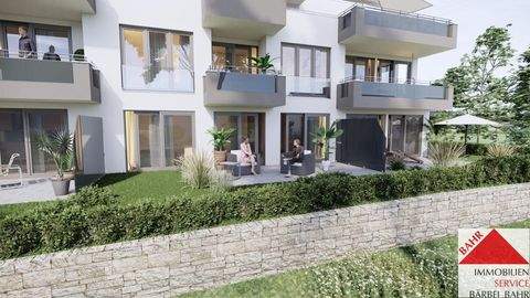 Renningen Wohnungen, Renningen Wohnung kaufen