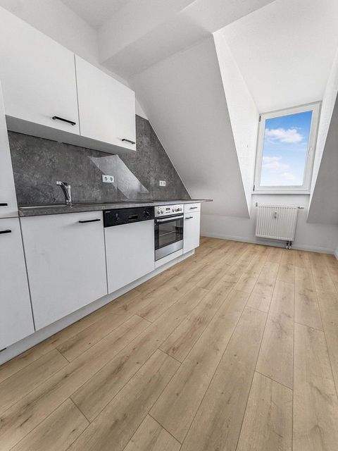 Leipzig Wohnungen, Leipzig Wohnung mieten