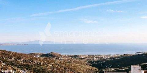 Triantaros, Tinos Bauernhöfe, Landwirtschaft, Triantaros, Tinos Forstwirtschaft