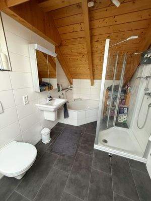 Tageslichtbad Ansicht 1