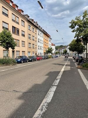 Gersweilerstraße