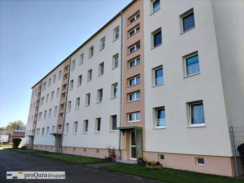 Amt Creuzburg Wohnungen, Amt Creuzburg Wohnung mieten