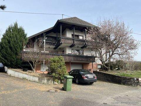 Bühl / Eisental Häuser, Bühl / Eisental Haus kaufen