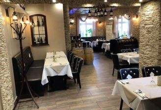 Schön, sauber und gemütlich