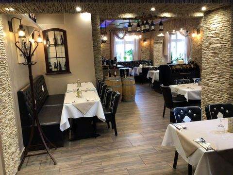 Glückstadt Gastronomie, Pacht, Gaststätten