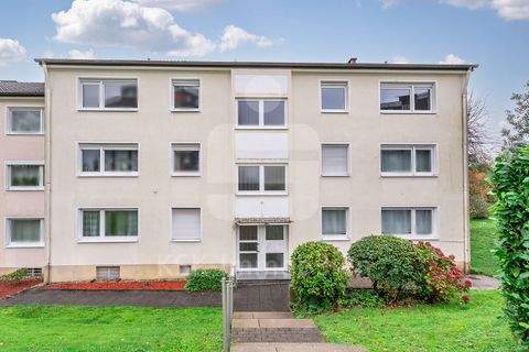 Burscheid Wohnungen, Burscheid Wohnung kaufen