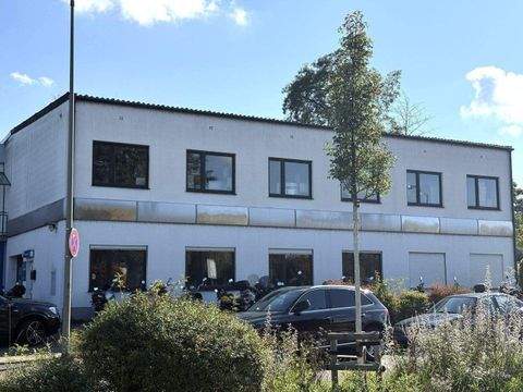 Erlangen Industrieflächen, Lagerflächen, Produktionshalle, Serviceflächen