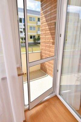 Hochwertige Fliegengitter