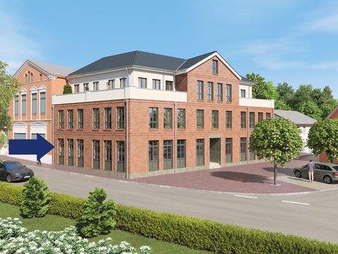 Eutin Wohnungen, Eutin Wohnung kaufen