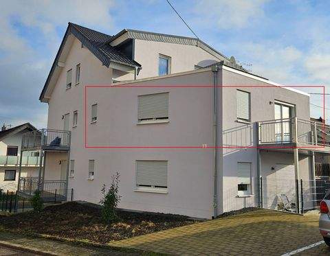 Trier-Zewen Wohnungen, Trier-Zewen Wohnung kaufen